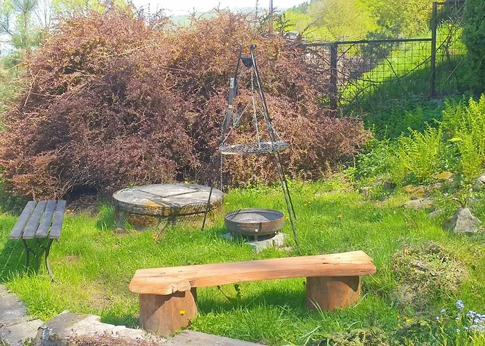 I Nad Sola Appartement