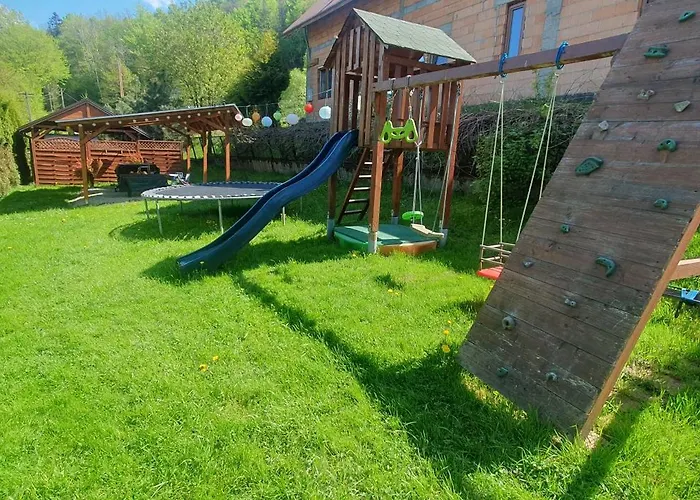 I Nad Sola Appartement