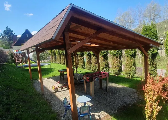 Appartement I Nad Sola *