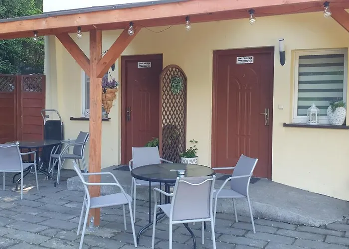 Appartement I Nad Sola Czernichow (Zywiec)