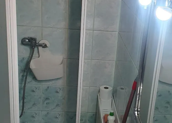 Apartment I Nad Sola Czernichow (Zywiec)