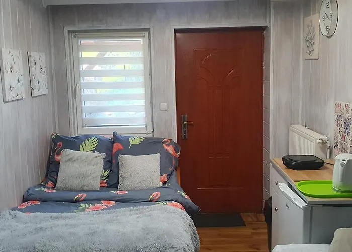 I Nad Sola Czernichow (Zywiec)