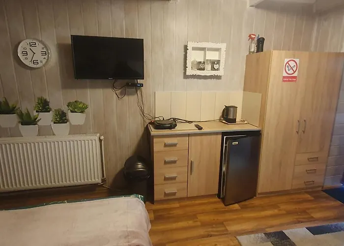 I Nad Sola Apartment