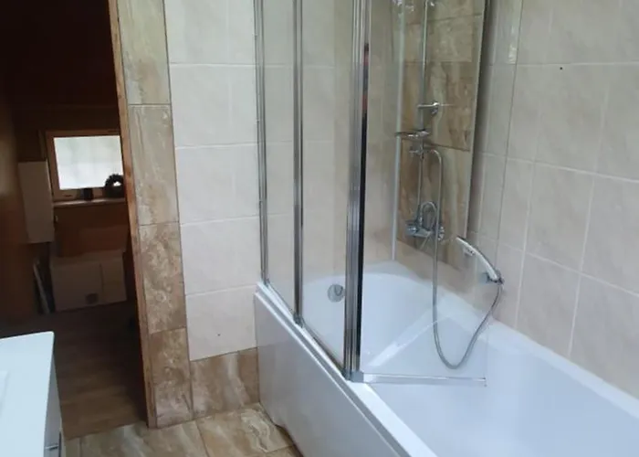 Appartement I Nad Sola *