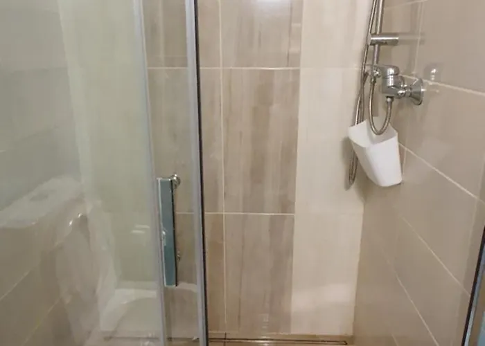 I Nad Sola * Czernichow (Zywiec)